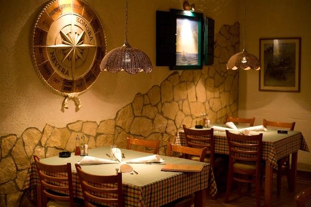Nevera Tavern